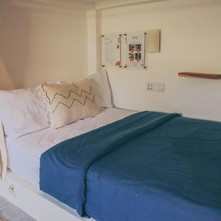 Hostel Arya Wellness - Female Only Ubud Exterior foto