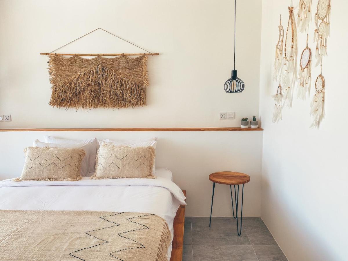 Hostel Arya Wellness - Female Only Ubud Exterior foto