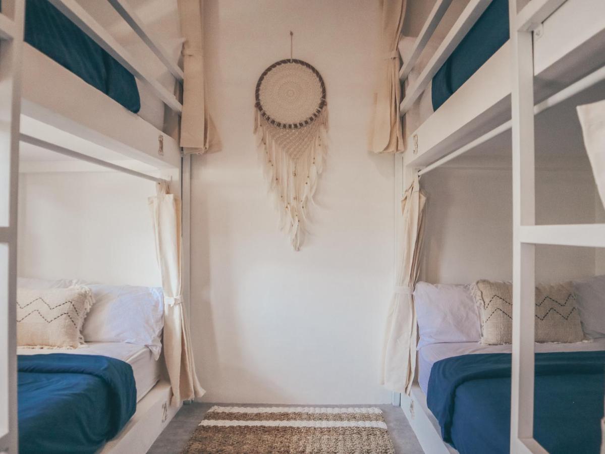 Hostel Arya Wellness - Female Only Ubud Exterior foto